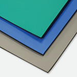 Nitrile ESD Worktop Matting Roll with FREE UK Delivery